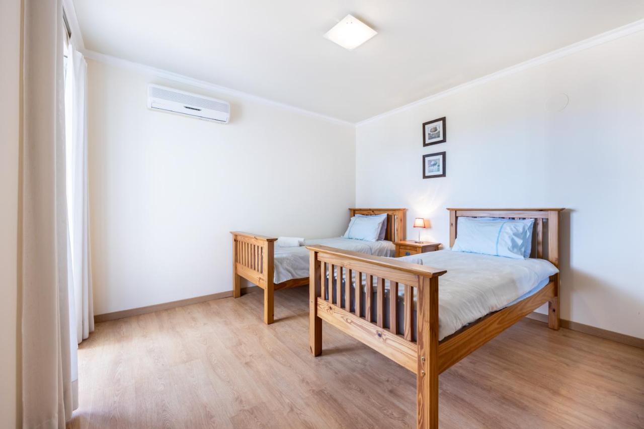 דירות לאגוּ‏ש A Casa Do Guy מראה חיצוני תמונה