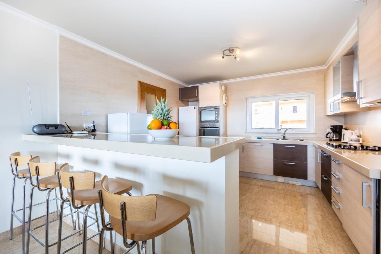 דירות לאגוּ‏ש A Casa Do Guy מראה חיצוני תמונה
