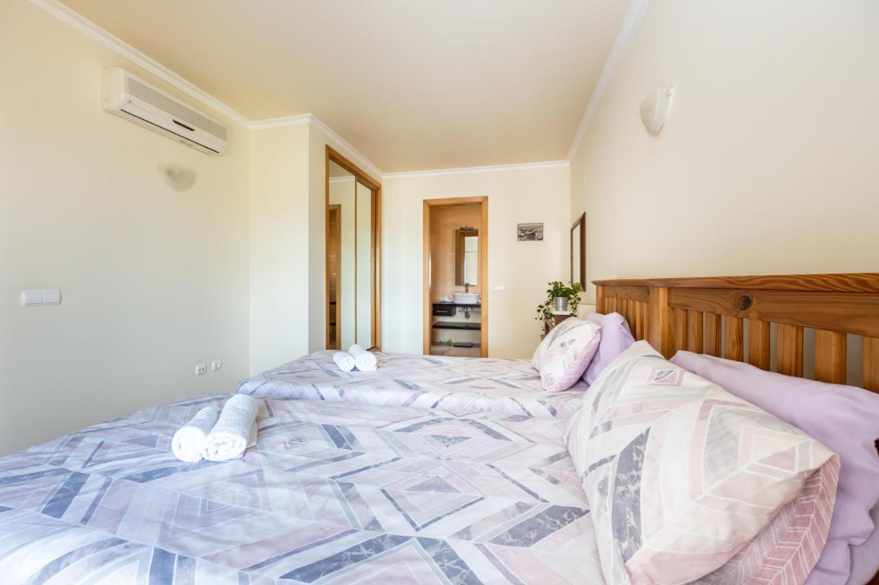 דירות לאגוּ‏ש A Casa Do Guy מראה חיצוני תמונה