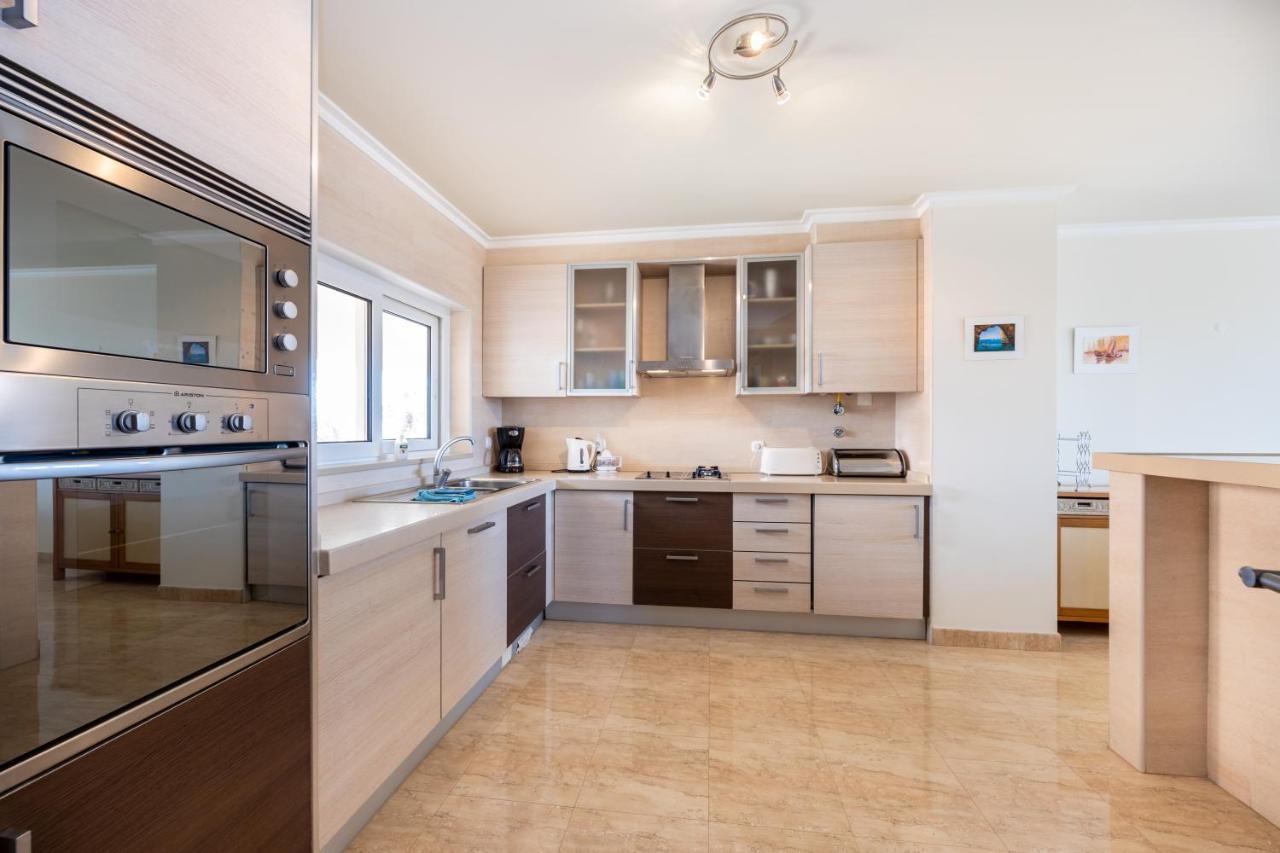 דירות לאגוּ‏ש A Casa Do Guy מראה חיצוני תמונה