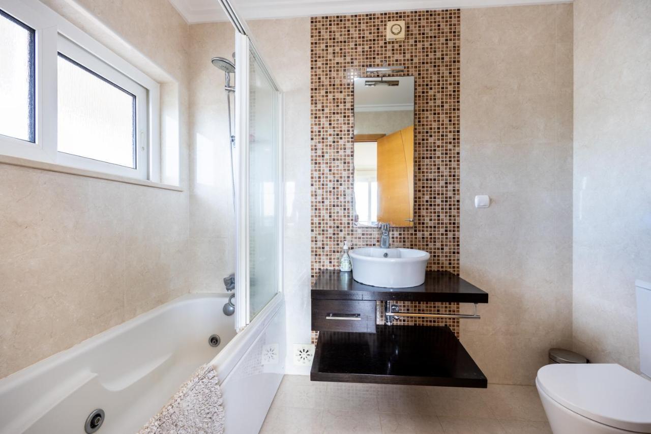דירות לאגוּ‏ש A Casa Do Guy מראה חיצוני תמונה