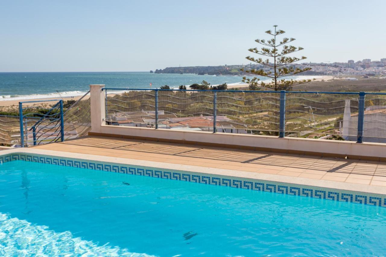 דירות לאגוּ‏ש A Casa Do Guy מראה חיצוני תמונה